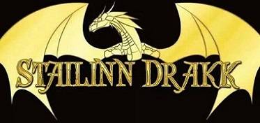 logo Stàilinn Drakk